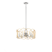 Подвесная люстра Vele Luce Vita VL4234P06