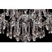 Подвесная люстра Lumina Deco Daniella LDP 9123-8