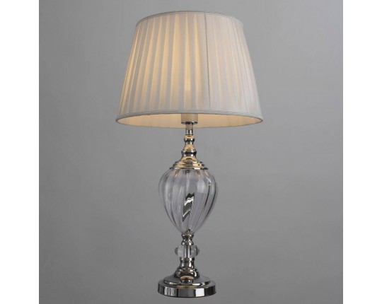 Настольная лампа Arte Lamp Superb A3752LT-1WH