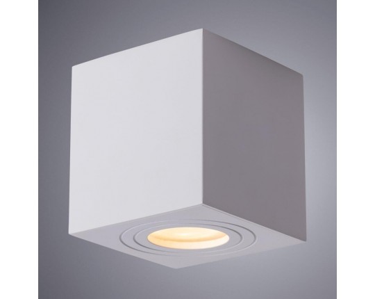 Потолочный светильник Arte Lamp Galopin A1461PL-1WH