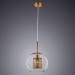 Подвесной светильник Arte Lamp Manchester A7625SP-1AB