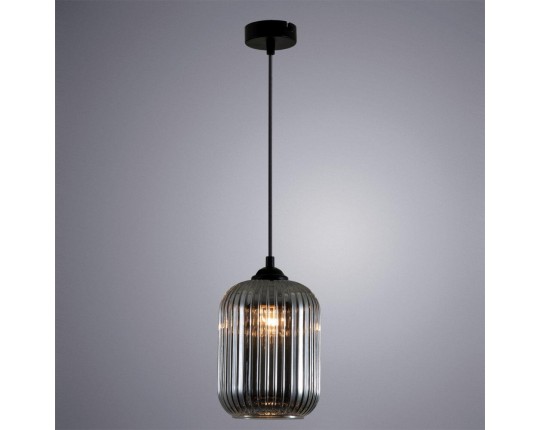 Подвесной светильник Arte Lamp Arwen A1902SP-1BK