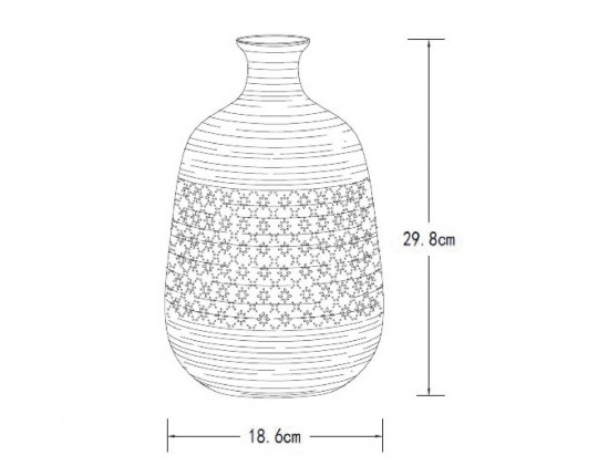 Настольная лампа Lucide Tiesse 13534/30/31