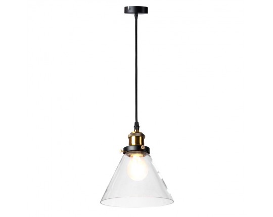 Подвесной светильник Loft IT Factory Filament Loft1123