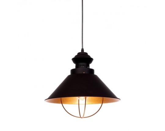 Подвесной светильник Lumina Deco Kugar LDP 7930 BK