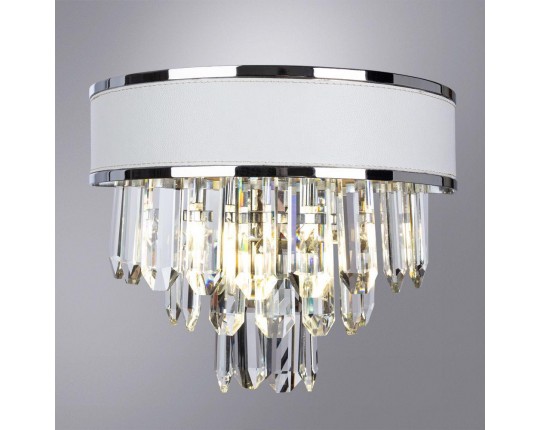 Настенный светильник Arte Lamp Diadem A1002AP-2CC