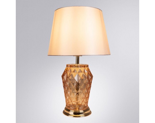 Настольная лампа Arte Lamp Murano A4029LT-1GO