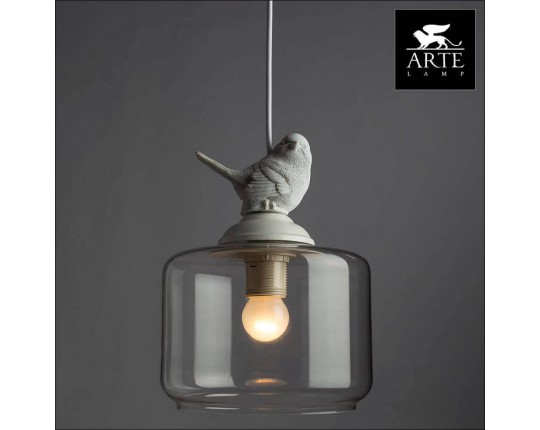 Подвесной светильник Arte Lamp 19 A8029SP-1WH