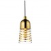 Подвесной светильник Lumina Deco Etrica LDP 6815 GD