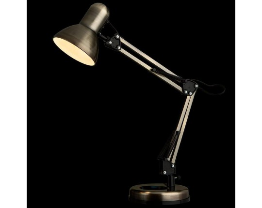 Настольная лампа Arte Lamp Junior A1330LT-1AB