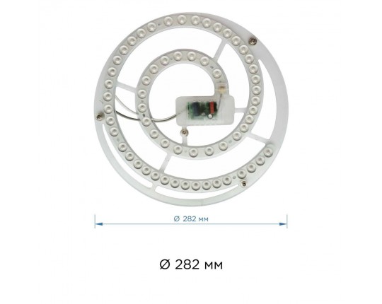 Светодиодный модуль Apeyron 02-27