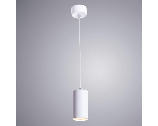 Подвесной светильник Arte Lamp Canopus A1516SP-1WH