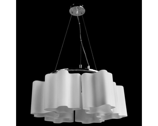 Подвесная люстра Arte Lamp 18 A3479SP-6CC