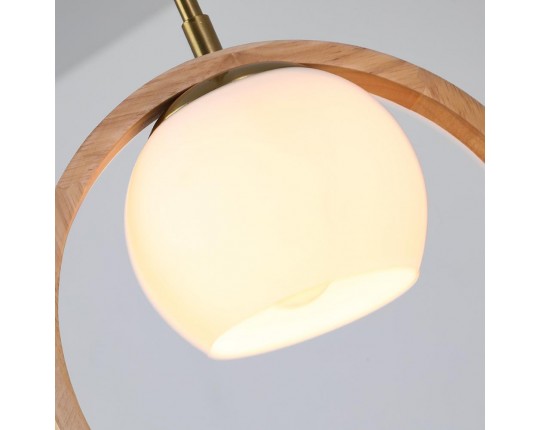 Подвесной светильник Arte Lamp Caprice A4182SP-1BR