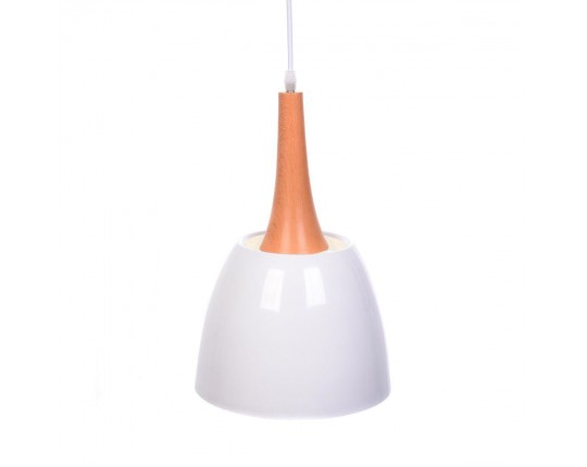 Подвесной светильник Lumina Deco Derby LDP 7901 WT