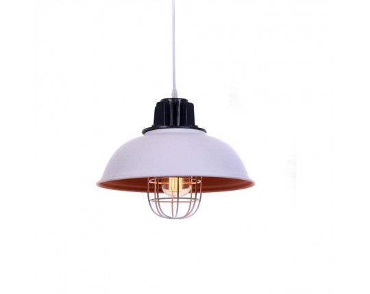 Подвесной светильник Lumina Deco Fuko LDP 6859 WT