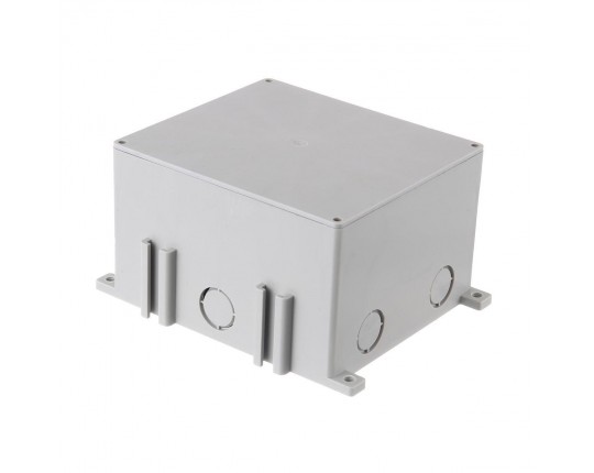 Коробка для люка LUK/2+2ST66 Ecoplast BOX/2+2ST66 70125
