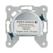 Механизм LK Studio розетки TV+FM оконечный LK60, LK80 865200-1
