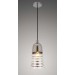 Подвесной светильник Lumina Deco Etrica LDP 6815 CHR