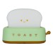 Ночник Glanzen RPD-0001-toaster-green