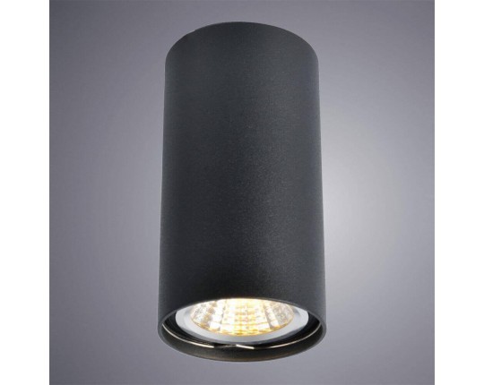 Потолочный светильник Arte Lamp A1516PL-1BK