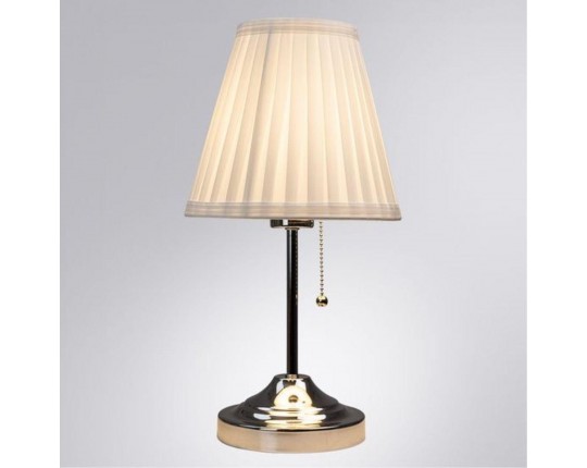 Настольная лампа Arte Lamp Marriot A5039TL-1CC