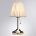 Настольная лампа Arte Lamp Marriot A5039TL-1CC