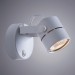 Настенный светильник Arte Lamp A1311AP-1WH