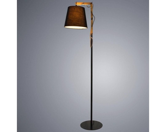 Торшер Arte Lamp Pinoccio A5700PN-1BK