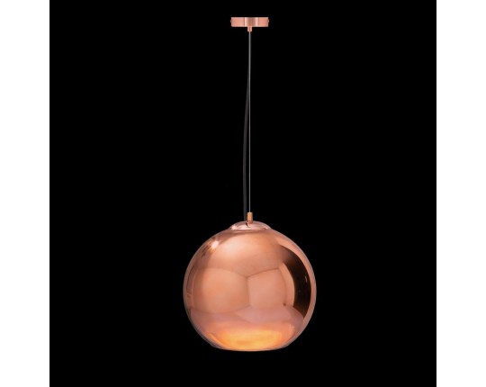 Подвесной светильник Loft IT Copper Shade Loft2023-B