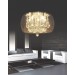 Подвесной светильник Lumina Deco Tosso LDP 8066-400 PR