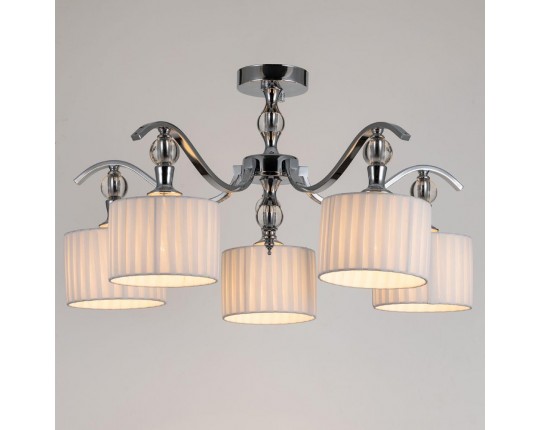 Потолочная люстра Arte Lamp Ibiza A4038PL-5CC