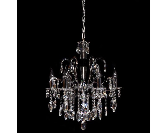 Подвесная люстра Lumina Deco Daniella LDP 9123-6