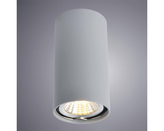 Потолочный светильник Arte Lamp A1516PL-1GY