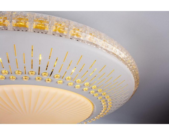 Потолочный светодиодный светильник Escada 10213/1LED