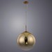 Подвесной светильник Arte Lamp Jupiter Gold A7964SP-1GO