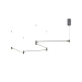 Подвесной светильник Vele Luce Laser VL7182P24