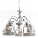 Подвесная люстра Arte Lamp Cincia A5090LM-5WG