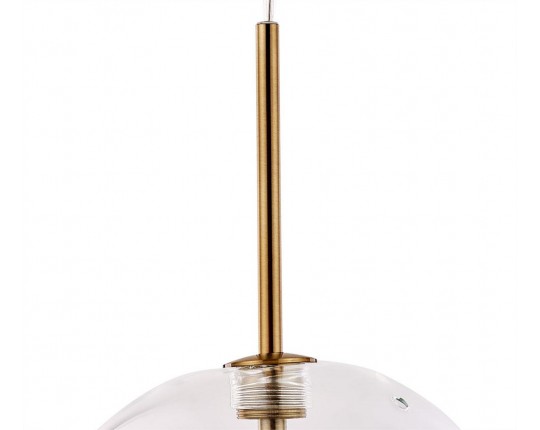 Подвесной светильник Arte Lamp Cameron A7720SP-1AB