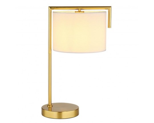 Настольная лампа Arte Lamp Aperol A5031LT-1PB