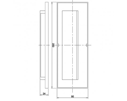 Плафон Deko-Light Base III 930473