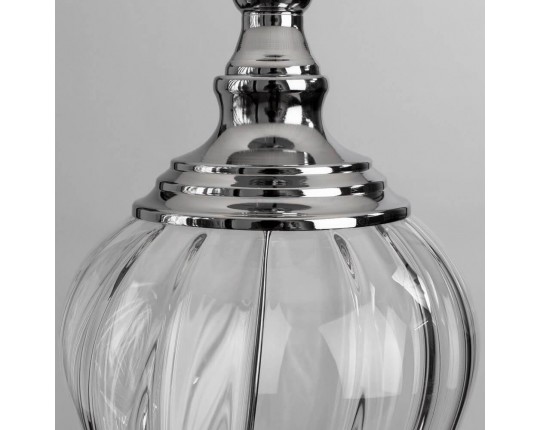 Настольная лампа Arte Lamp Superb A3752LT-1WH