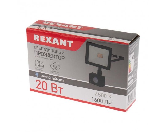 Источник питания REXANT 200-060-4