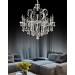 Подвесная люстра Lumina Deco Daniella LDP 9123-8