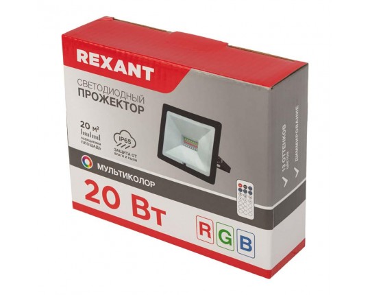 Источник питания REXANT 200-080-4