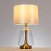 Настольная лампа Arte Lamp Pleione A5045LT-1PB