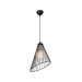 Подвесной светильник Toplight Jeannine TL1608H-01BK