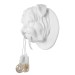 Настенный светильник Loft IT Bulldog 10177 White