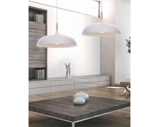 Подвесной светильник Lumina Deco Versi LDP 7899 WT