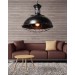 Подвесной светильник Lumina Deco Boccato LDP 017 SL